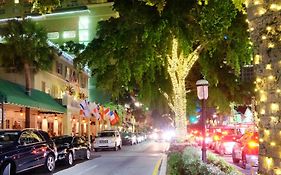 Fort Lauderdale Riverside Hotel